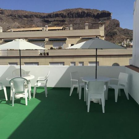 Los Angeles Mogan Apartamentos Puerto De Mogan Dış mekan fotoğraf