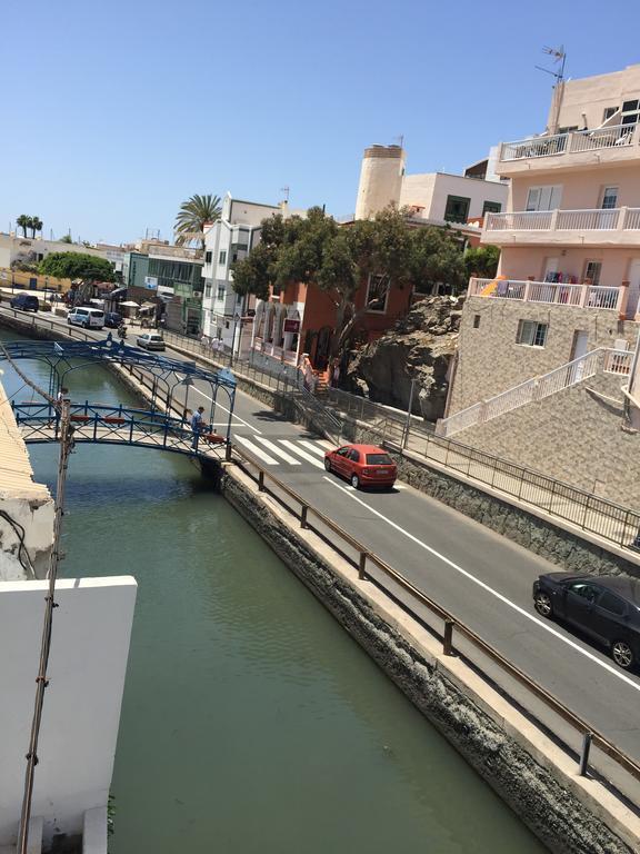 Los Angeles Mogan Apartamentos Puerto De Mogan Dış mekan fotoğraf