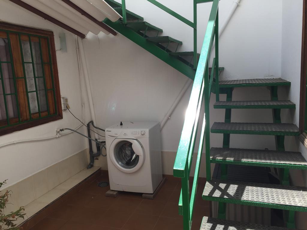 Los Angeles Mogan Apartamentos Puerto De Mogan Dış mekan fotoğraf