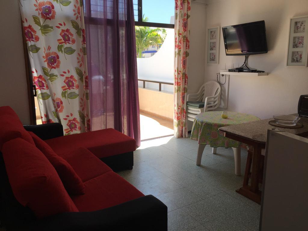 Los Angeles Mogan Apartamentos Puerto De Mogan Dış mekan fotoğraf