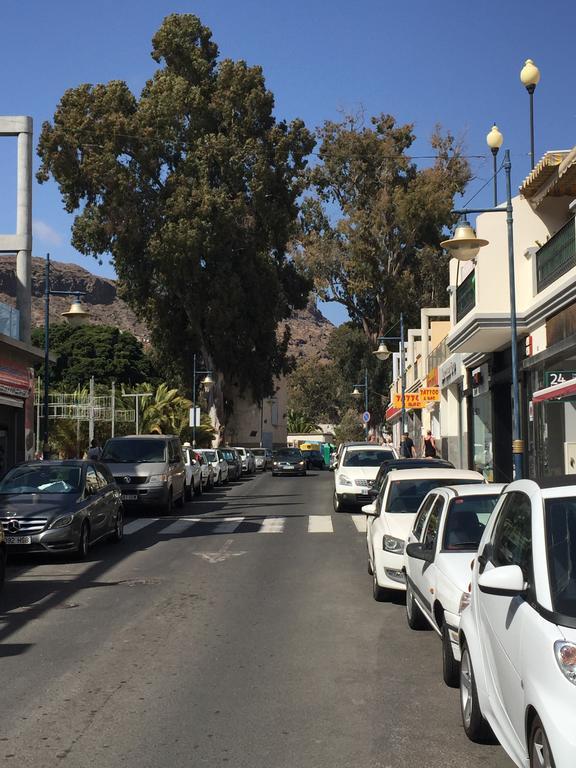 Los Angeles Mogan Apartamentos Puerto De Mogan Dış mekan fotoğraf