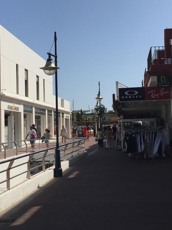 Los Angeles Mogan Apartamentos Puerto De Mogan Dış mekan fotoğraf