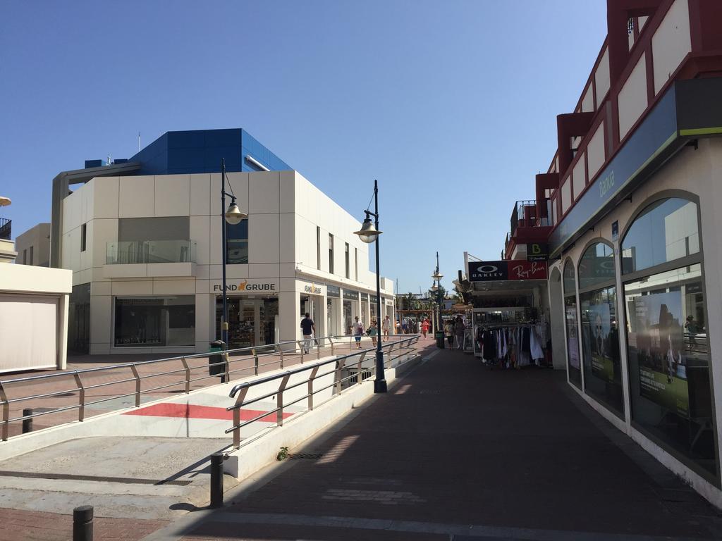 Los Angeles Mogan Apartamentos Puerto De Mogan Dış mekan fotoğraf