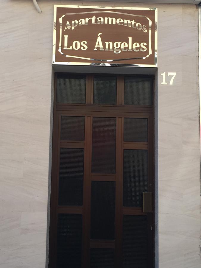 Los Angeles Mogan Apartamentos Puerto De Mogan Dış mekan fotoğraf