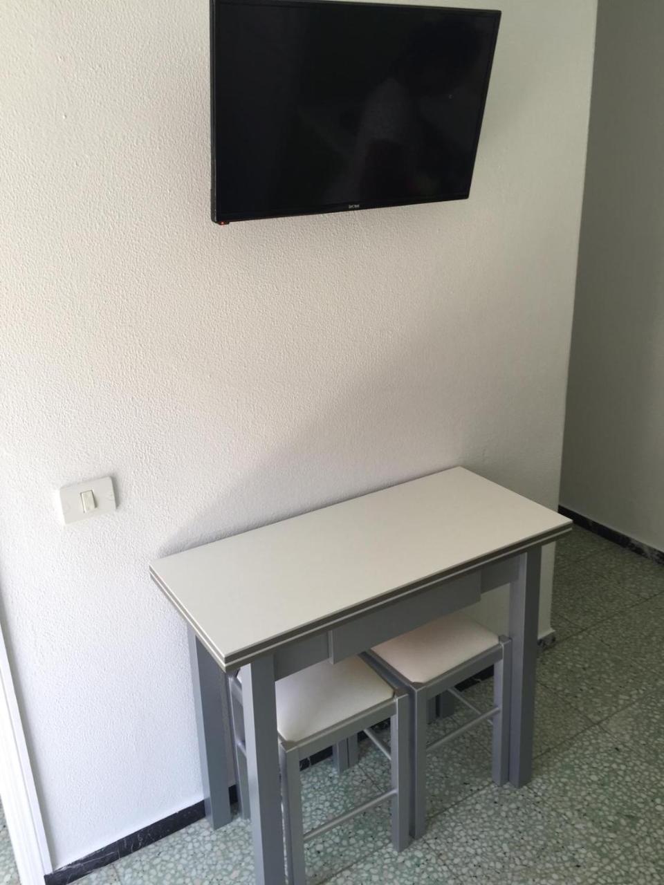 Los Angeles Mogan Apartamentos Puerto De Mogan Dış mekan fotoğraf