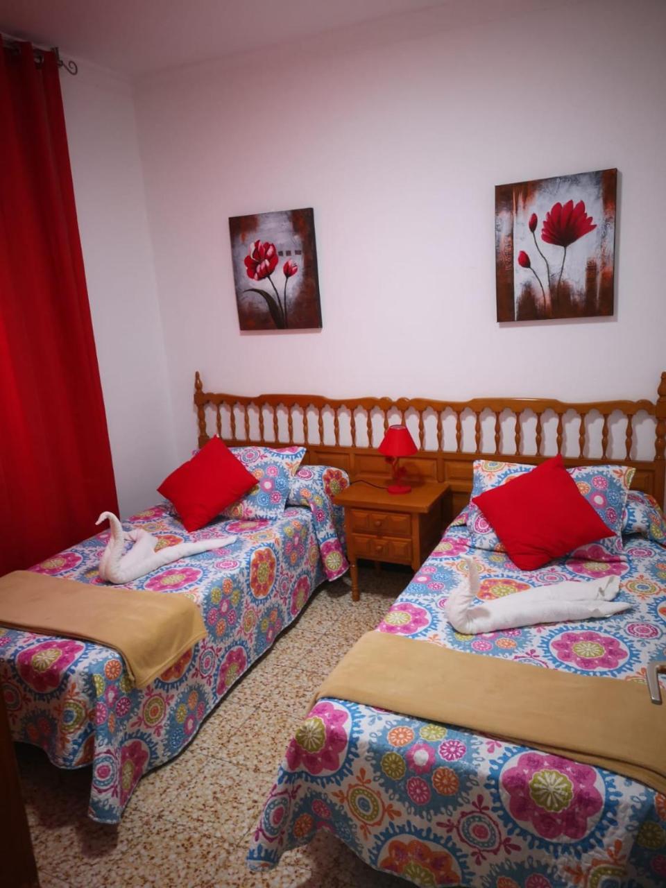 Los Angeles Mogan Apartamentos Puerto De Mogan Dış mekan fotoğraf