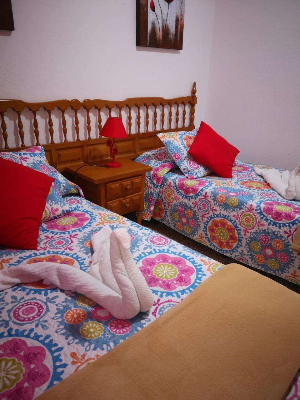 Los Angeles Mogan Apartamentos Puerto De Mogan Dış mekan fotoğraf