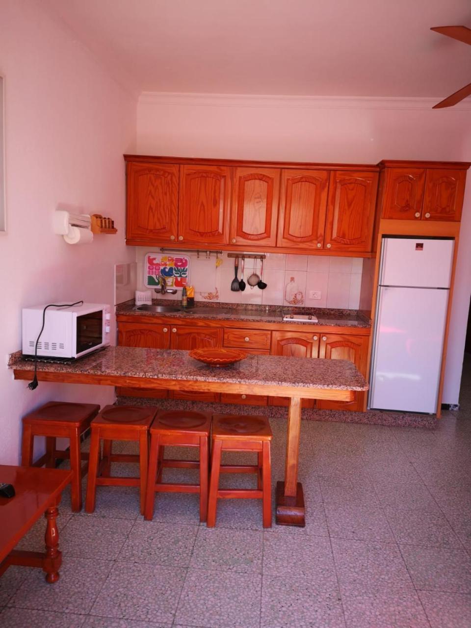 Los Angeles Mogan Apartamentos Puerto De Mogan Dış mekan fotoğraf